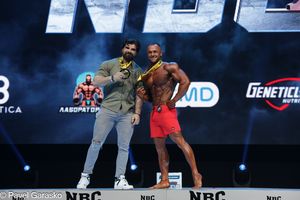 Фотограф Павел Гарасько (19.05.2024)